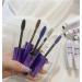 5D Mascara Eye Makeup Hypoallergenic and Fragrance Free Non Smudging Lengthening Long Lasting Curl Defining (3) - Buy Online on GoSupps.com