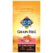 Nature's Recipe Grain Free Easy to Digest Dry Dog Food with Real Meat, Sweet Potato & Pumpkin Dry Food Salmon, Sweet Potato & Pumpkin 4 Pound (Pack of 1)