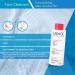 Uriage Thermal Micellar Water 500ml - Refreshing Cleansing & Hydration - Buy Online on GoSupps.com