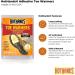 HotHands Toe Warmers 40 Pair - Buy Online on GoSupps.com