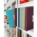 Large Self-Stick Scrapbook Photo Album with 60 Pages - Black Linen Hardcover - Magnetic Picture Book for Various Picture Sizes - Includes 10 Metallic Pens - 11x10.6inch - Buy Online on GoSupps.com