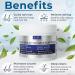 Anti Dandruff Scalp Scrub for Men & Women | Tea Tree Oil & DHT Blockers | Soothes Itchy Scalp & Boosts Hair Growth | Mineral-Enriched Hair Treatment - Buy Online on GoSupps.com