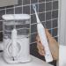 Waterpik Complete Care 9.0 Sonic Toothbrush & Water Flosser Set, White - 11 Piece Kit - Buy Online on GoSupps.com