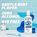 Act Whitening Anticavity Fluoride Mouthwash - Alcohol Free Gentle Mint 16.9 fl oz - Buy Online on GoSupps.com