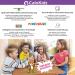  CALOVITAL CaloKids Drinkable Food for children aged 1 to 12 years 27 vitamins minerals and proteins to support growth development - Buy Online on GoSupps.com