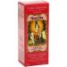 Henne Color Burgundy Henna Hair Colouring Cream 90ml - Bordeaux | Vibrant & Natural Hair Dye - Buy Online on GoSupps.com
