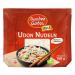 Bamboo Garden Udon noodles pre-cooked 300 g