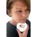CTAR Ball Premium for Effective Chin Tuck Against Resistance Swallowing and Jaw Rehabilitation - Buy Online on GoSupps.com