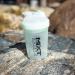 MIXT Energy Shaker Bottle 16 oz. Shaker Bottle BPA Free & Lid Mixing Technology (16 oz Glow in the Dark) - Buy Online on GoSupps.com