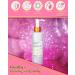 Truly Beauty Dragon Milk Anti-Blemish Body Lotion - 8 OZ - Best Back Acne Treatment with Salicylic Acid - Bacne Solution - Buy Online on GoSupps.com
