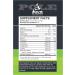 Buy BCAA Stroke - 30 Servings 420g - Splash Pineapple Flavor | International Shipping Available - Buy Online on GoSupps.com