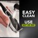 Wahl Aqua Blade 10-in-1 Multigroomer for Men - Beard, Body, and Stubble Trimming - Fully Washable - Black - Buy Online on GoSupps.com