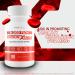Blood Flow Magnum Xtreme Pro - Our Best Advanced Blood Flow Pills - Blood Circulation Pills - Mens Circulation Supplement for Healthy Blood Flow - Blood Circulation Supplements for Men Blood Flow Care - Buy Online on GoSupps.com