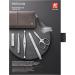 ZWILLING 5 Piece Manicure Set Cowhide Leather with Zip Premium Taupe 5-Teilig - Buy Online on GoSupps.com