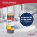 Leader Povidone Iodine 10% Prep Solution USP 8 fl oz - Antiseptic Wound Cleanser & First Aid Antiseptic Soap - Buy Online on GoSupps.com