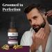 Jax of London Fahrenheit Inspired Beard Oil 100ml Bundle Pack. Beard Conditioning & Growth Oil with Vitamin E Luxury Scented Men s Cologne Fragrance Fahrenheit 50 ml (Pack of 2) - Buy Online on GoSupps.com