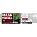 Alphapower Food Maas Whey Protein - Muscle Weight Gainer 2kg Chocolate + Creatine & BCAA - Hardgainer Shake | Premium Muscle Mass & Muscle Building Supplement - Buy Online on GoSupps.com