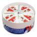 Buy La Vache Qui Rit French String Cheese - 360g Creamy Bread Spread in Portionable Corners | International Shipping - Buy Online on GoSupps.com