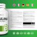 BioTechUSA Spirulina | Rich in Vitamins and Proteins | 3600mg Daily Dose | Suitable for Various Diets | 100 Tablets - Buy Online on GoSupps.com