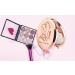 SEIRAA Fairytale Travel Makeup Mirror - Belle and Beast Movie Fans Compact Mirror - Buy Online on GoSupps.com