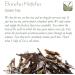 Bancha Hojicha Organic Green Tea - Houjicha Roasted Tea From Japan - Japanese Tea 200g - Buy Online on GoSupps.com