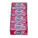 EXCEL Mixed Berry Flavoured Mints 34g Tin 8 Packs Mixed Berry Spearmint