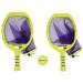 Aerobie Flingo Outdoor Tennis Set - Perfect for Kids & Adults (Ages 8+) | International Shipping Available - Buy Online on GoSupps.com