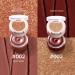 Shop Cream Blush for Cheeks Eyes & Lips - Buildable Matte Finish 2-Color Set #002 + #003 | International Shipping - Buy Online on GoSupps.com