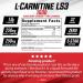 iSatori Lipo-Drex Fat Loss Thermogenic Formula - Fast Acting Weight Loss - Appetite Suppressant - 60 Capsules, L-Carnitine Liquid Fat Burner - Mixed Berry Flavor - 32 Servings - Buy Online on GoSupps.com