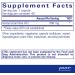 Pure Encapsulations Acetyl-l-Carnitine 500 mg Memory Supplement | Brain Focus & Calmness | 60 Capsules - Buy Online on GoSupps.com
