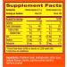 Metamucil Premium Blend Psyllium Fiber Powder 4-in-1 Supplement Sugar-Free Orange Flavored 26.6oz (Pack of 2) - Buy Online on GoSupps.com