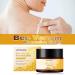 JIAYIGOOD Bee Venom Anti-Aging Face Cream Collagen Boosting Wrinkle Reducing & Skin Firming Treatment 3.5 Oz Gentle for All Skin Types Improves Texture & Hydration - Buy Online on GoSupps.com