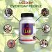 GREENVIFY Balloon Lean Max Maximum Strength Dietary Supplement 60 Capsules Natural Ingredients 30-Day Supply (1) - Buy Online on GoSupps.com