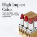 Elizabeth Arden Moisturizing Lipstick in Mango Cream - Hydrating Lip Color - Buy Online on GoSupps.com