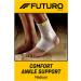 FUTURO Comfort Ankle Support Medium - 1 Count | Best Support for Active Lifestyles - Buy Online on GoSupps.com