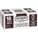 Snyderâ€™s of Hanover Pretzel Pieces Variety Pack - 18 Individual 2.25 oz Bags - Buy Online on GoSupps.com