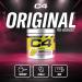 Cellucor C4 Original Pre Workout Powder - Sugar Free Preworkout Energy for Men & Women - 150mg Caffeine Beta Alanine Creatine - Pink Lemonade 60 Servings Workout Powder Pink Lemonade 30 Servings (Pack of 1) - Buy Online on GoSupps.com