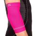 Zensah Compression Tennis Elbow Sleeve for Elbow Tendonitis  Tennis Elbow  Golfer's Elbow - Elbow Support  Elbow Brace Medium Neon Pink - Buy Online on GoSupps.com