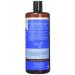 Dr. Woods Peppermint Castile Soap 32 fl oz - Organic, Vegan & Eco-Friendly Cleanser - Buy Online on GoSupps.com