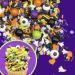 Manvscakes Halloween Sprinkles - Edible Ghost & Pumpkin Themed Sprinkles for Cake, Cookies, Cupcakes & More - 8oz - Buy Online on GoSupps.com