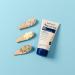 Aveeno Skin Relief Hand Cream - Triple Oat Complex & Shea Butter - 75ml - Intense Hydration for Sensitive Skin - Buy Online on GoSupps.com