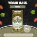 Filippo Berio Pesto Sauce Pick N Mix - Choose From Jar with 6 Flavours | Hot Chilli Classic Sun Dried-Tomato Tomato & Ricotta Vegan Basil Vegan-Sun Dried Tomato Pesto & Sauce - Pack of 2 x 190g - Buy Online on GoSupps.com