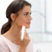 Medisana DC 300 Anti-Acne Pen | LED Light Therapy for Pimples & Blemishes | Acne Treatment for All Skin Types - Buy Online on GoSupps.com