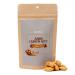 MUSKO Premium Whole Cashew Nuts | Jumbo Size Cashews | 100g | Plant-Based Protein | Vegan | Party Snacks | High Fibre | 100% Natural | Non-GMO | - Roasted & Salted