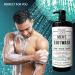 Dead Sea Collection Men's Eucalyptus 3-in-1 Body Wash - Pack of 2 (33.8 Fl. Oz. Each) - Buy Online on GoSupps.com