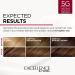L'Oreal Paris Excellence Creme Hair Color 5G Medium Golden Brown - Gray Coverage, 8 Weeks Longevity - All Hair Types - Pack of 1 - Buy Online on GoSupps.com