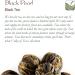 Yunnan Black Dragon Pearls Tea - Strong and Malty Pearl - Golden Special Grade 100g Yunnan Black Pearl 100g - Buy Online on GoSupps.com