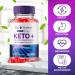 Nutrocell Apple Cider ACV Keto Gummies with Beetroot and Pomegranate - Supports Healthy Weight, Energy, Digestion, Detox - 100% Natural Ingredients - Buy Online on GoSupps.com