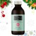 Karma Organic Nail Polish Remover with Soybean and Tea Tree Oil - Non-Toxic, Vegan, Cruelty-Free, Acetone-Free, 4 fl. Oz - Buy Online on GoSupps.com