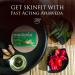 Buy 125 Gms 3 Soaps - Premium Quality & International Shipping Available - Buy Online on GoSupps.com